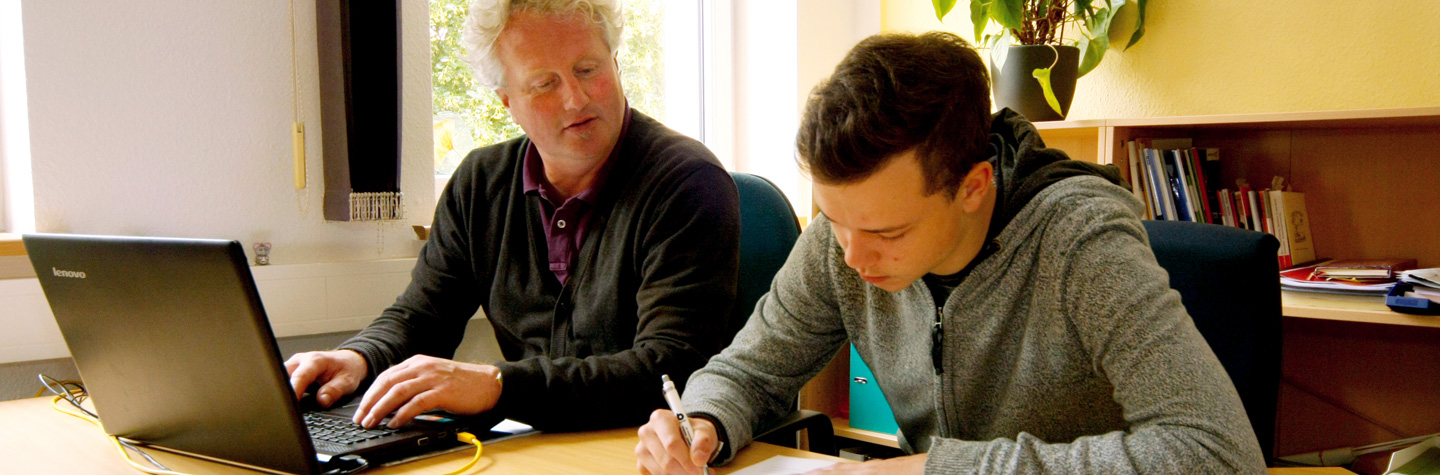 KAB gGmbH Thüringen | Berufseinstiegsbegleitung